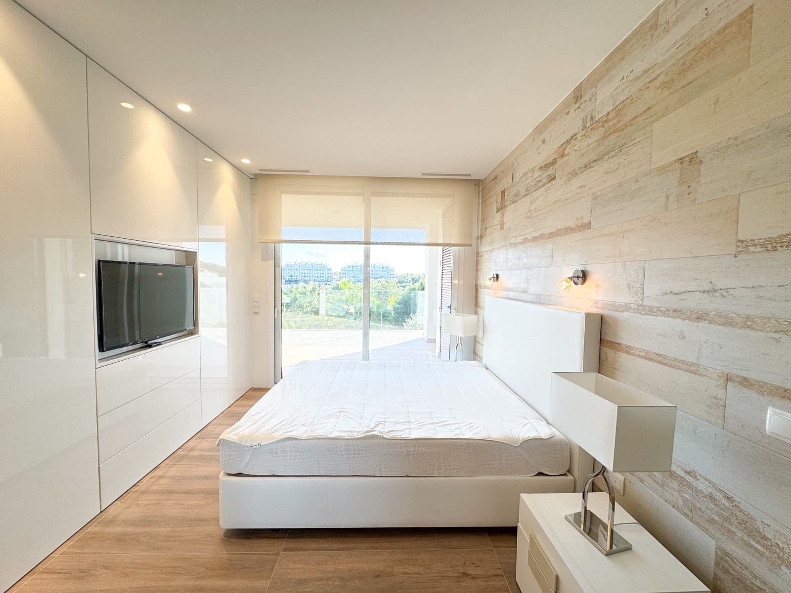 3 chambre Appartement à vendre à Las Colinas Golf avec piscine - 495 000 € (Ref: 8776095)