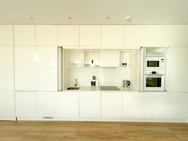 3 chambre Appartement à vendre à Las Colinas Golf, Orihuela avec piscine - 495 000 € (Ref: 8776095)