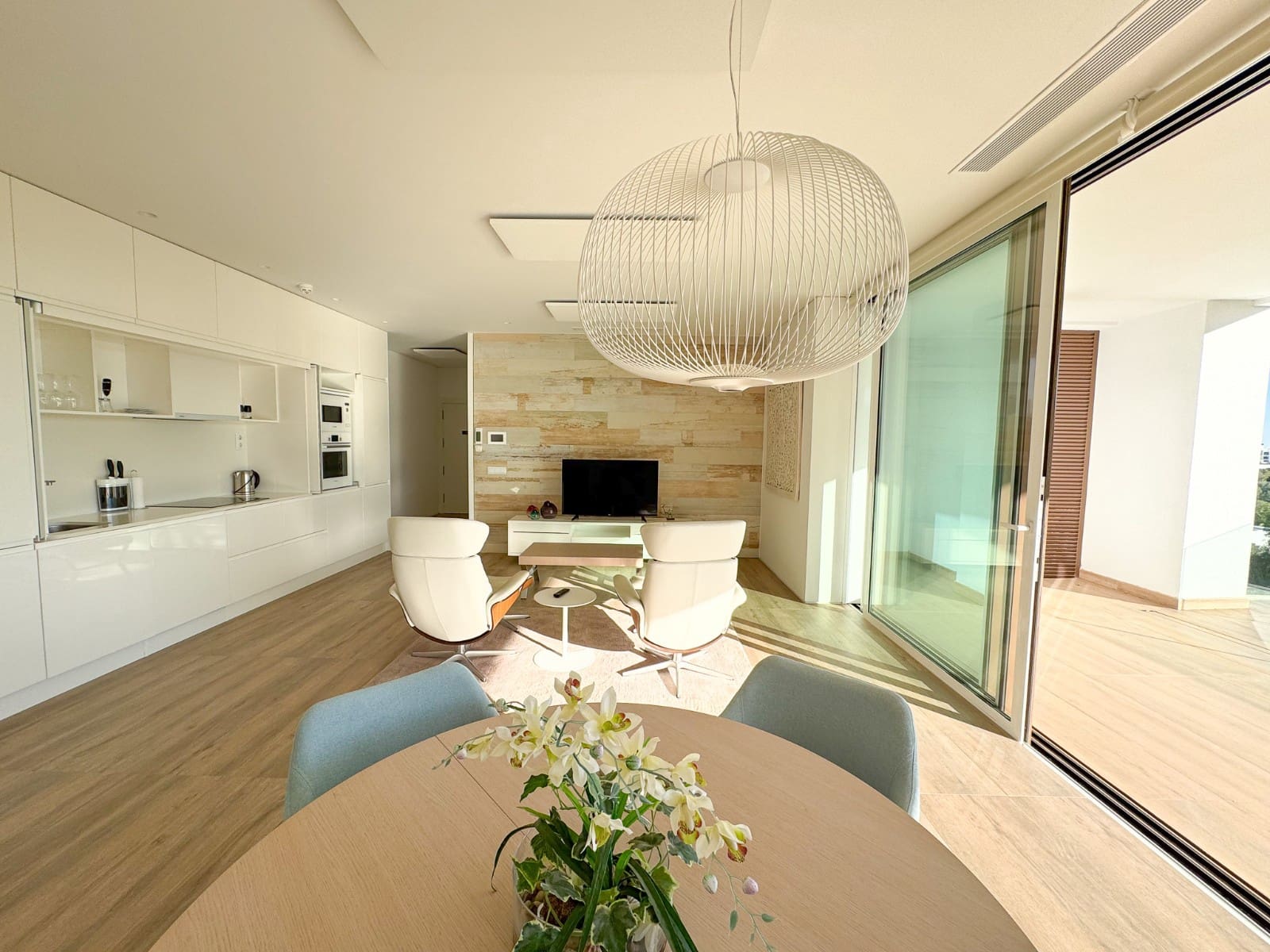 3 chambre Appartement à vendre à Las Colinas Golf avec piscine - 495 000 € (Ref: 8776095)