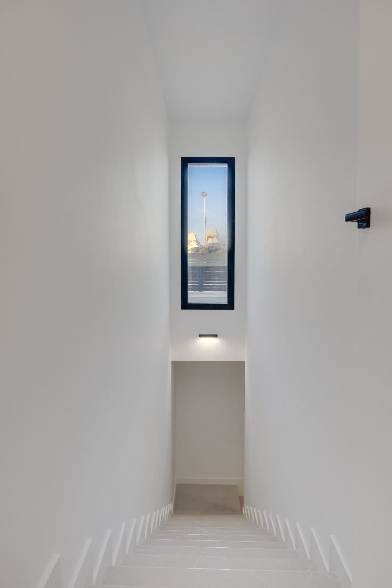 3 Zimmer Villa zu verkaufen in Torrevieja mit Pool Garage - 595.000 € (Ref: 8777155)