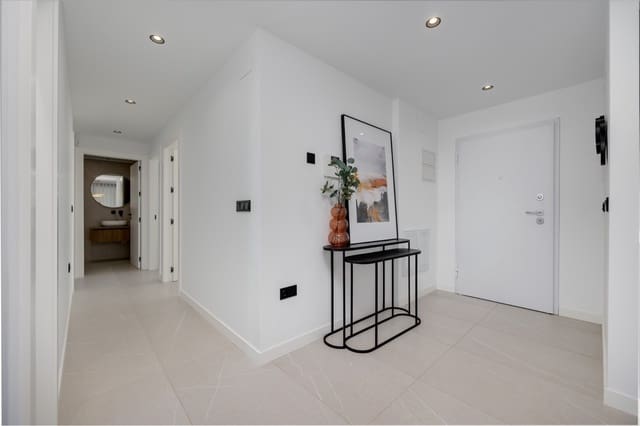 3 chambre Villa/Maison à vendre à Parque Acuático - Sector 25, Torrevieja avec piscine garage - 595 000 € (Ref: 8777155)