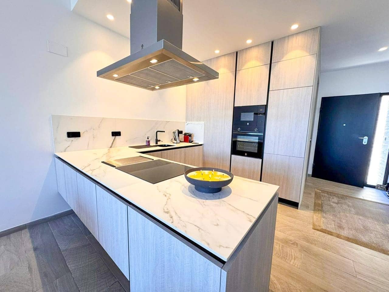 3 makuuhuone Huvila myytävänä paikassa Algorfa mukana uima-altaan - 465 000 € (Ref: 8780566)