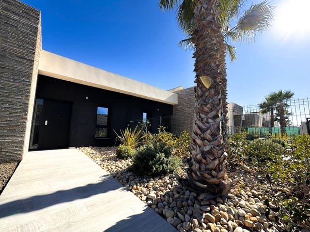 3 chambre Villa/Maison à vendre à Algorfa avec piscine - 465 000 € (Ref: 8780566)