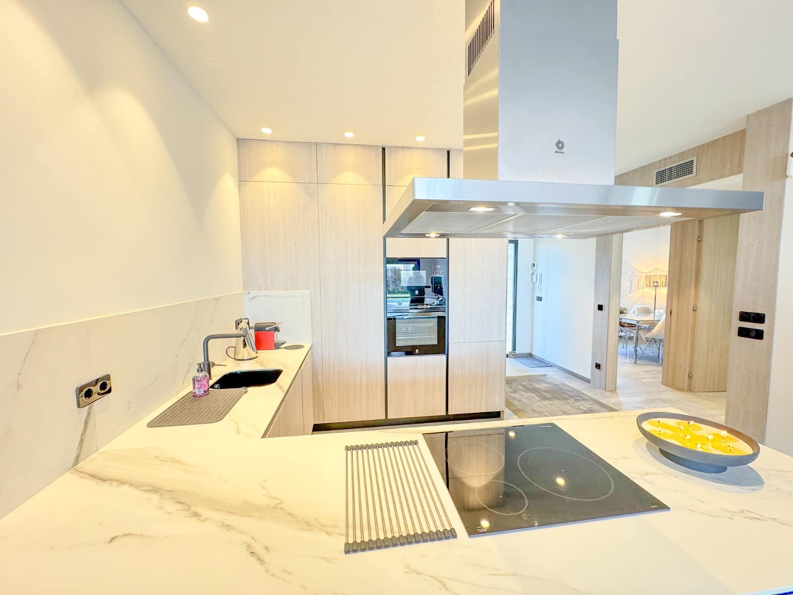 3 makuuhuone Huvila myytävänä paikassa Algorfa mukana uima-altaan - 465 000 € (Ref: 8780566)