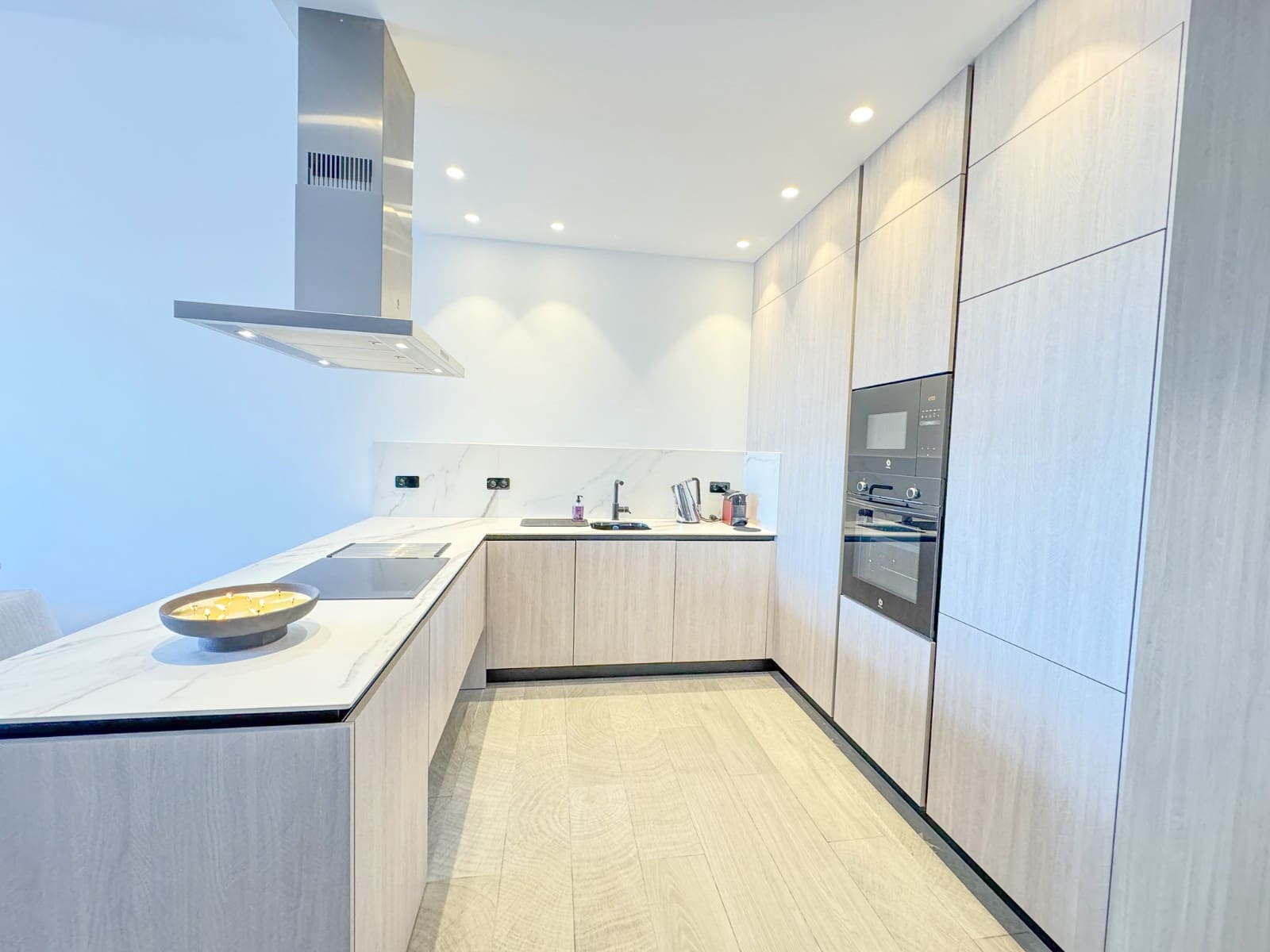 3 makuuhuone Huvila myytävänä paikassa Algorfa mukana uima-altaan - 465 000 € (Ref: 8780566)