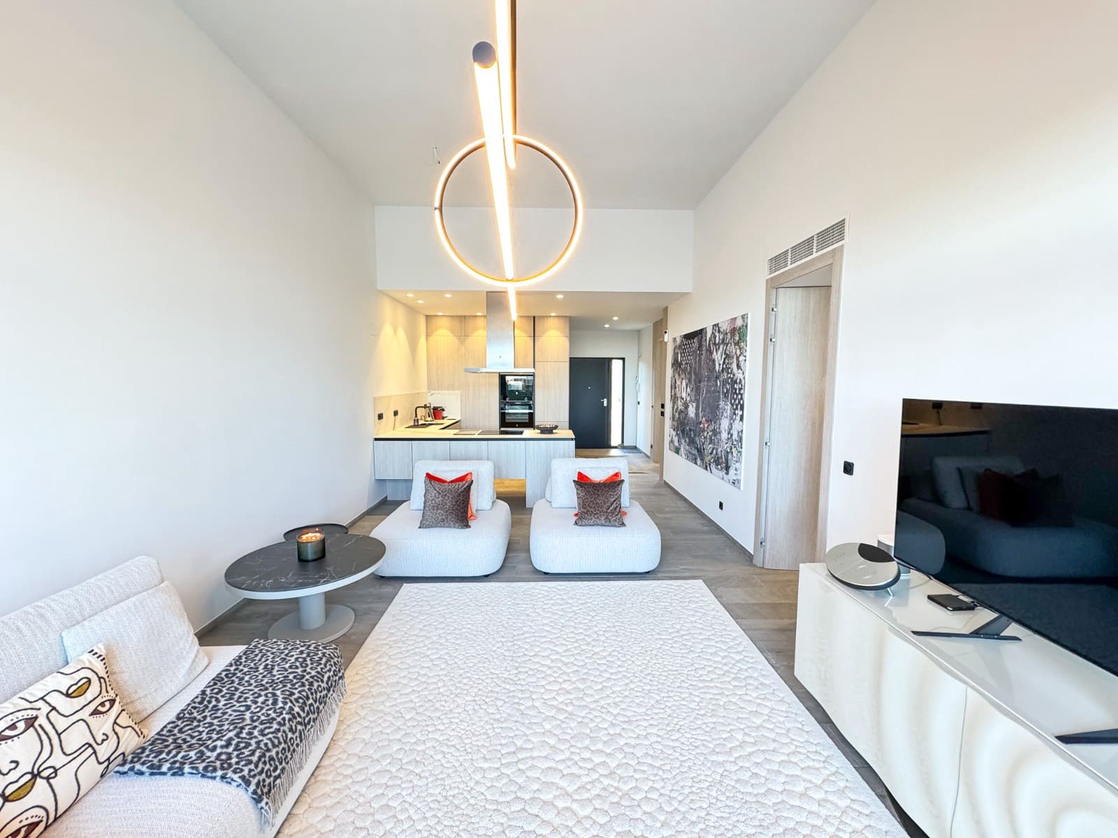 3 makuuhuone Huvila myytävänä paikassa Algorfa mukana uima-altaan - 465 000 € (Ref: 8780566)