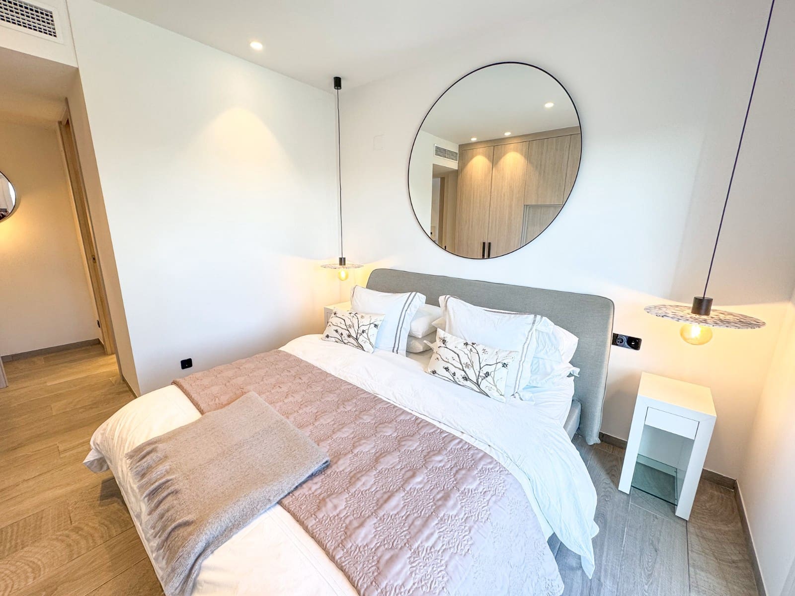 3 makuuhuone Huvila myytävänä paikassa Algorfa mukana uima-altaan - 465 000 € (Ref: 8780566)