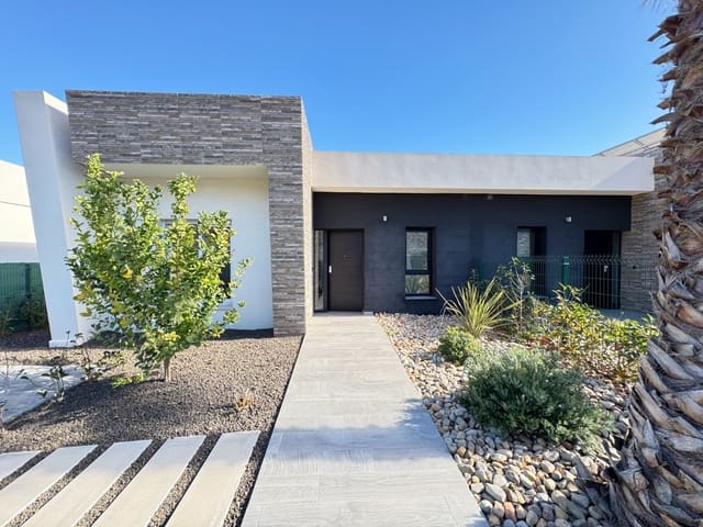 3 chambre Villa/Maison à vendre à Algorfa avec piscine - 465 000 € (Ref: 8780566)