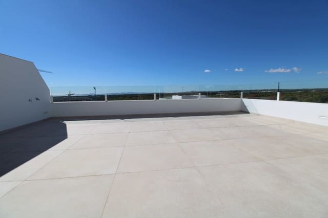 3 slaapkamer Appartement te koop in Las Colinas Golf, Orihuela met zwembad - € 575.000 (Ref: 8781290)