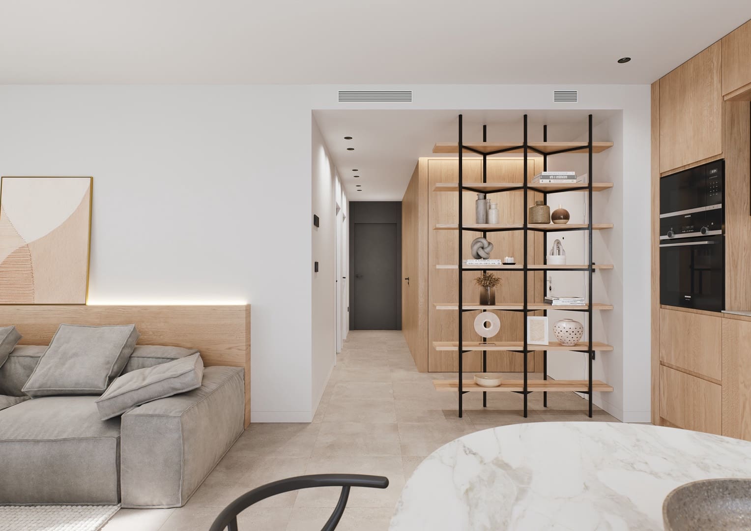 3 slaapkamer Appartement te koop in Las Colinas Golf met zwembad - € 575.000 (Ref: 8781290)