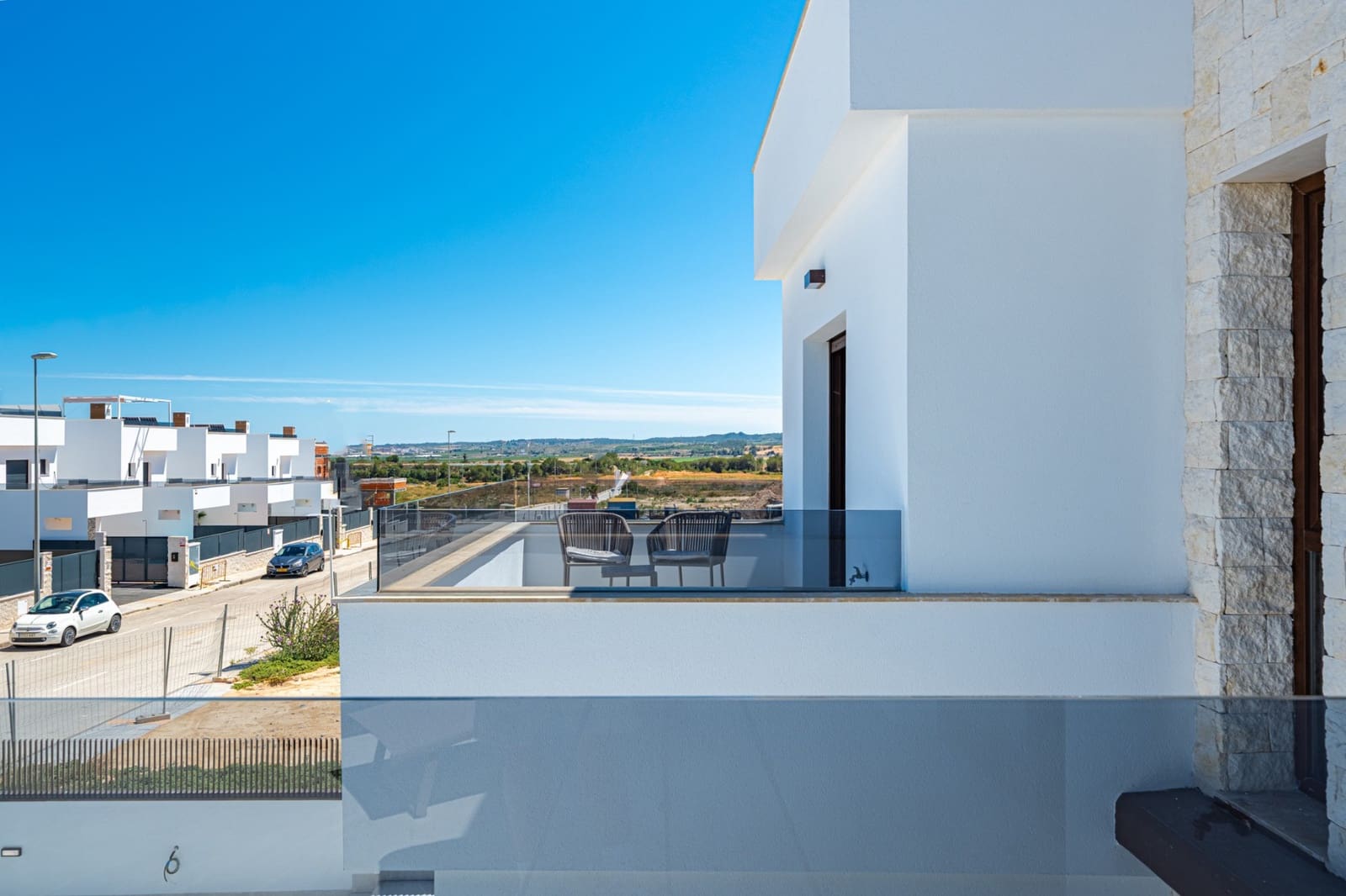 4 bedroom Villa for sale in Los Montesinos with pool - € 649,000 (Ref: 8785703)