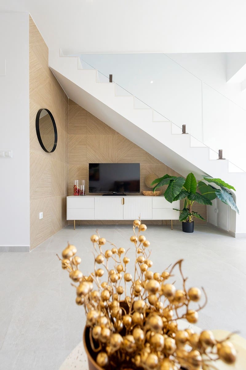 3 slaapkamer Huis te koop in Los Montesinos met zwembad - € 299.000 (Ref: 8785704)