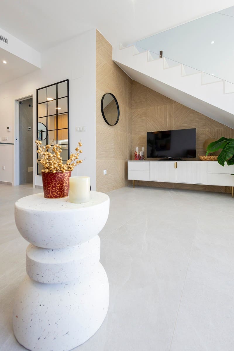 3 slaapkamer Huis te koop in Los Montesinos met zwembad - € 299.000 (Ref: 8785704)