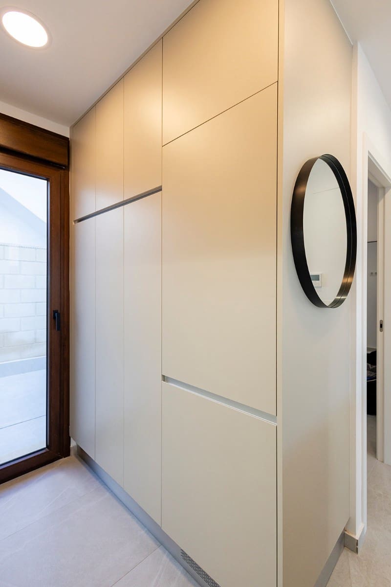 3 slaapkamer Huis te koop in Los Montesinos met zwembad - € 299.000 (Ref: 8785704)