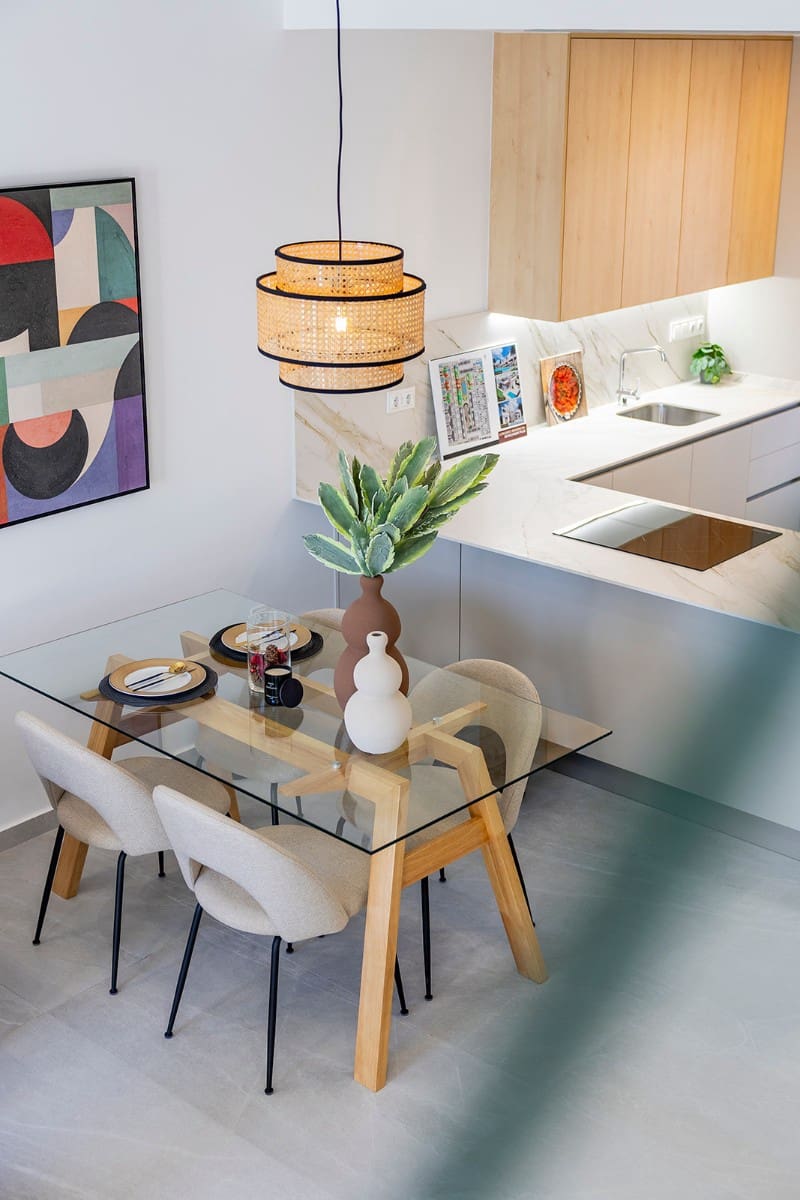 3 slaapkamer Huis te koop in Los Montesinos met zwembad - € 299.000 (Ref: 8785704)