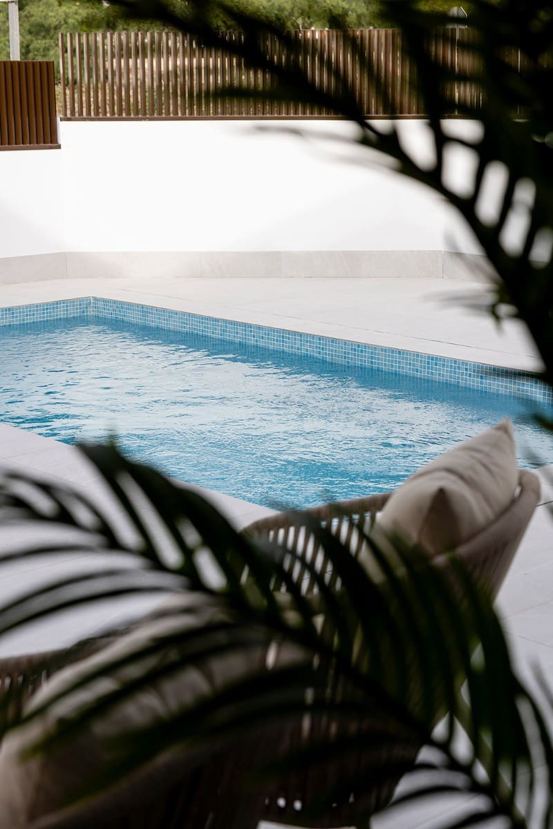 2 sypialnia Willa na sprzedaż w Los Montesinos z basenem - 345 000 € (Ref: 8785705)