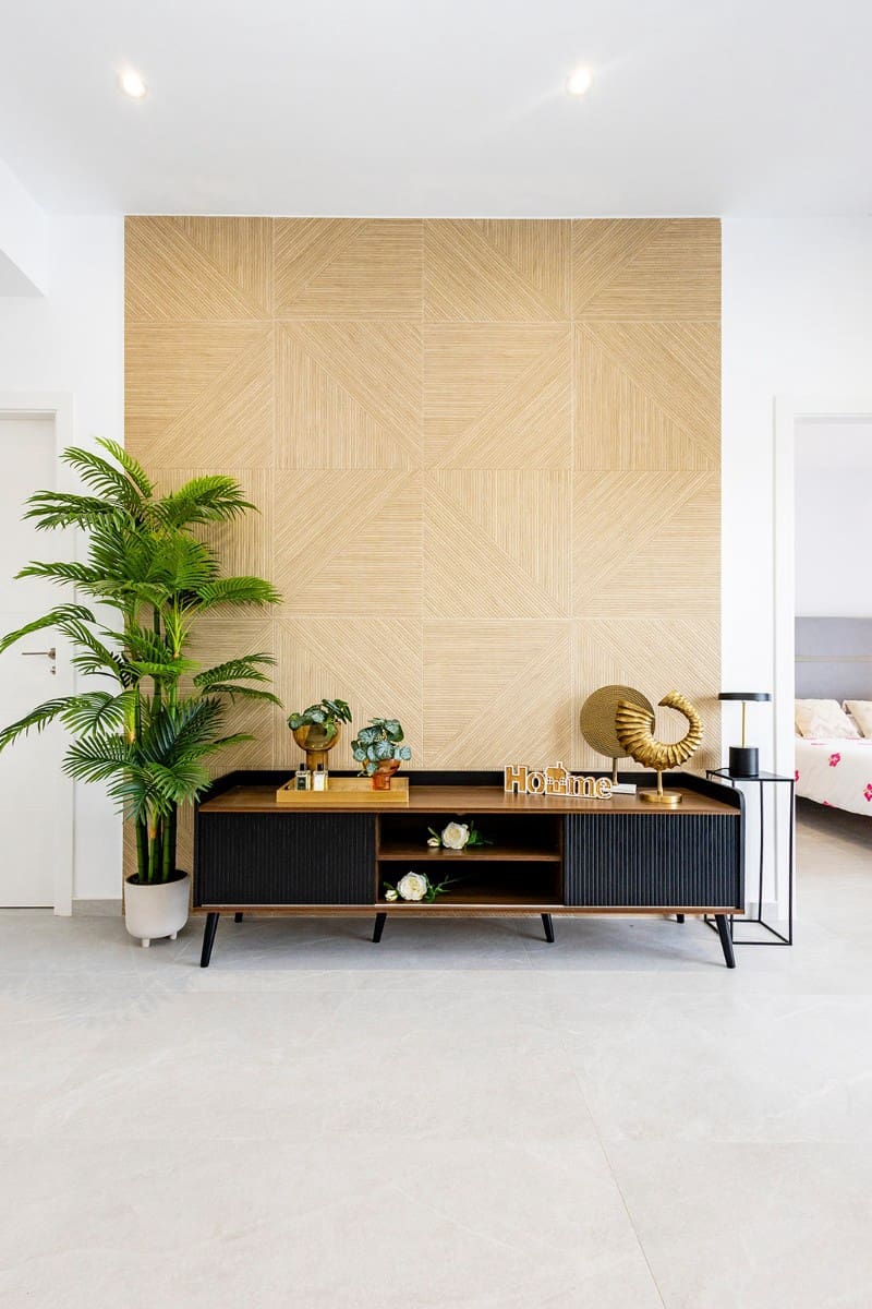 2 sypialnia Willa na sprzedaż w Los Montesinos z basenem - 345 000 € (Ref: 8785705)