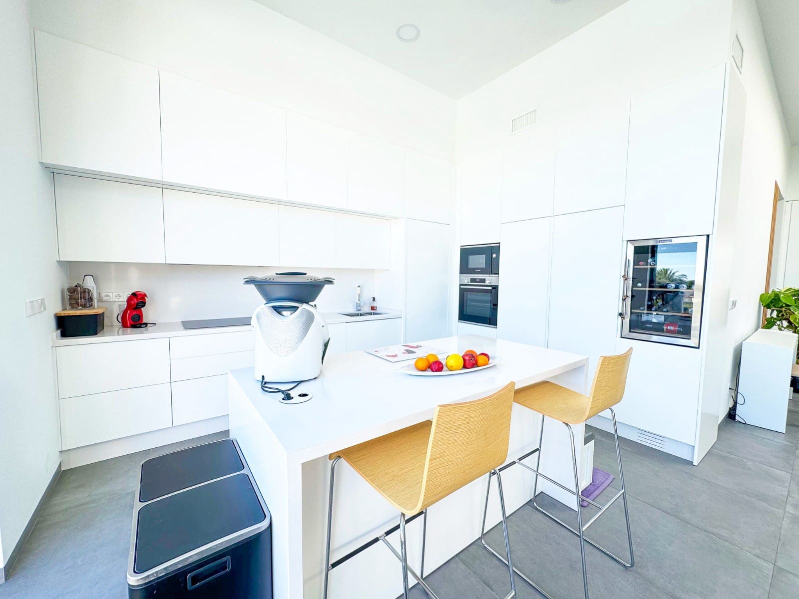 4 quarto Moradia para venda em Las Colinas Golf com piscina - 875 000 € (Ref: 8786125)