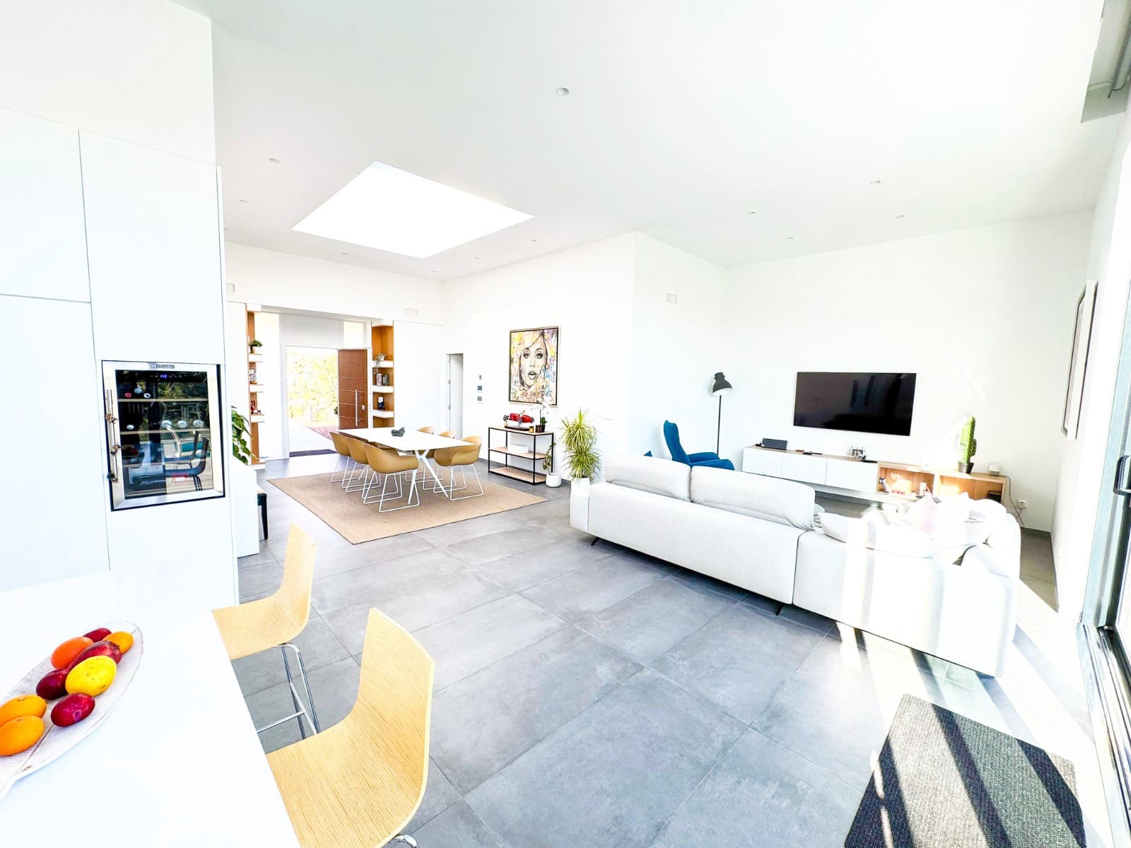 4 quarto Moradia para venda em Las Colinas Golf com piscina - 875 000 € (Ref: 8786125)