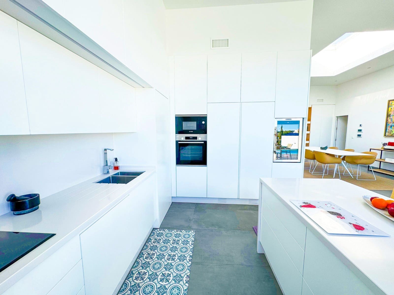 4 quarto Moradia para venda em Las Colinas Golf com piscina - 875 000 € (Ref: 8786125)