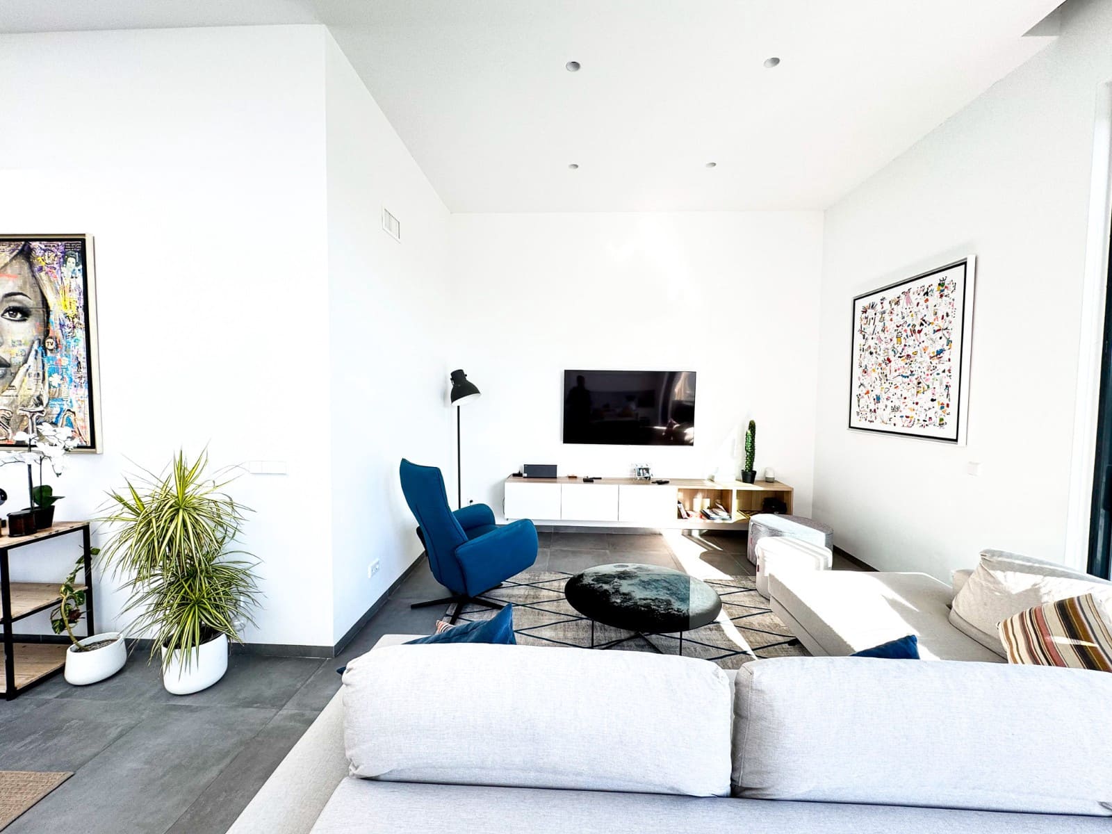 4 quarto Moradia para venda em Las Colinas Golf com piscina - 875 000 € (Ref: 8786125)