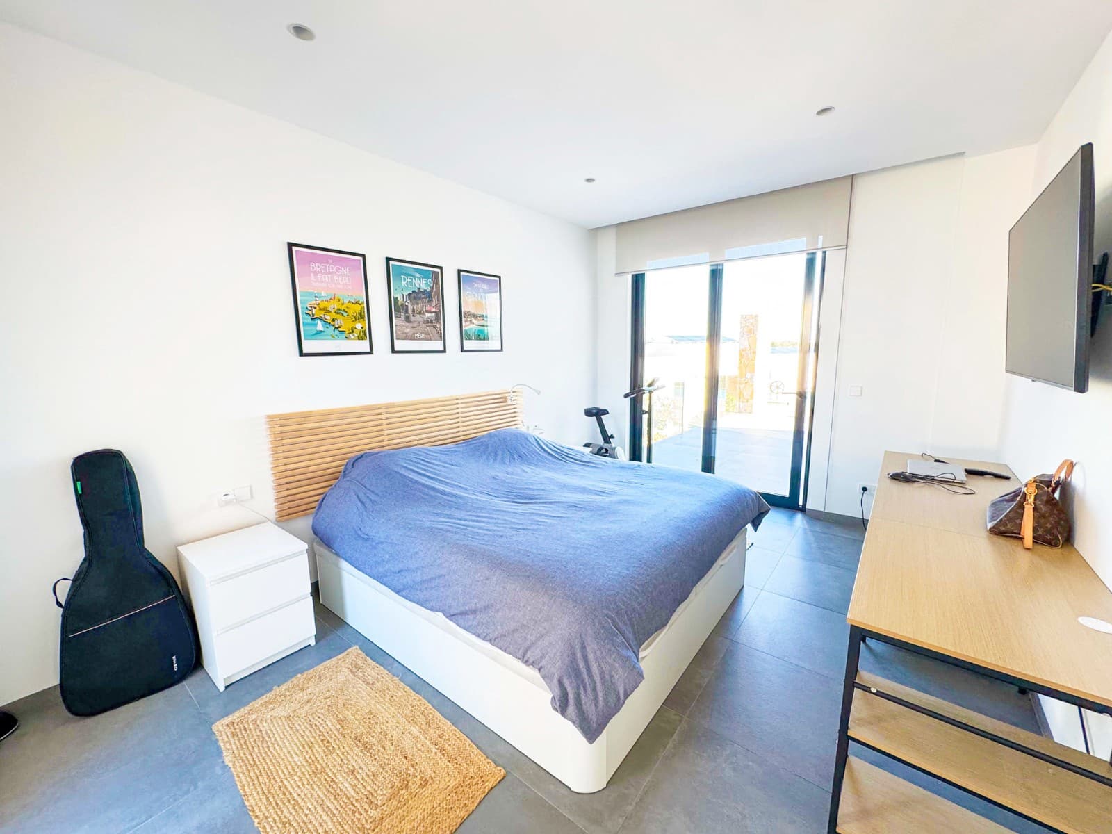 4 quarto Moradia para venda em Las Colinas Golf com piscina - 875 000 € (Ref: 8786125)