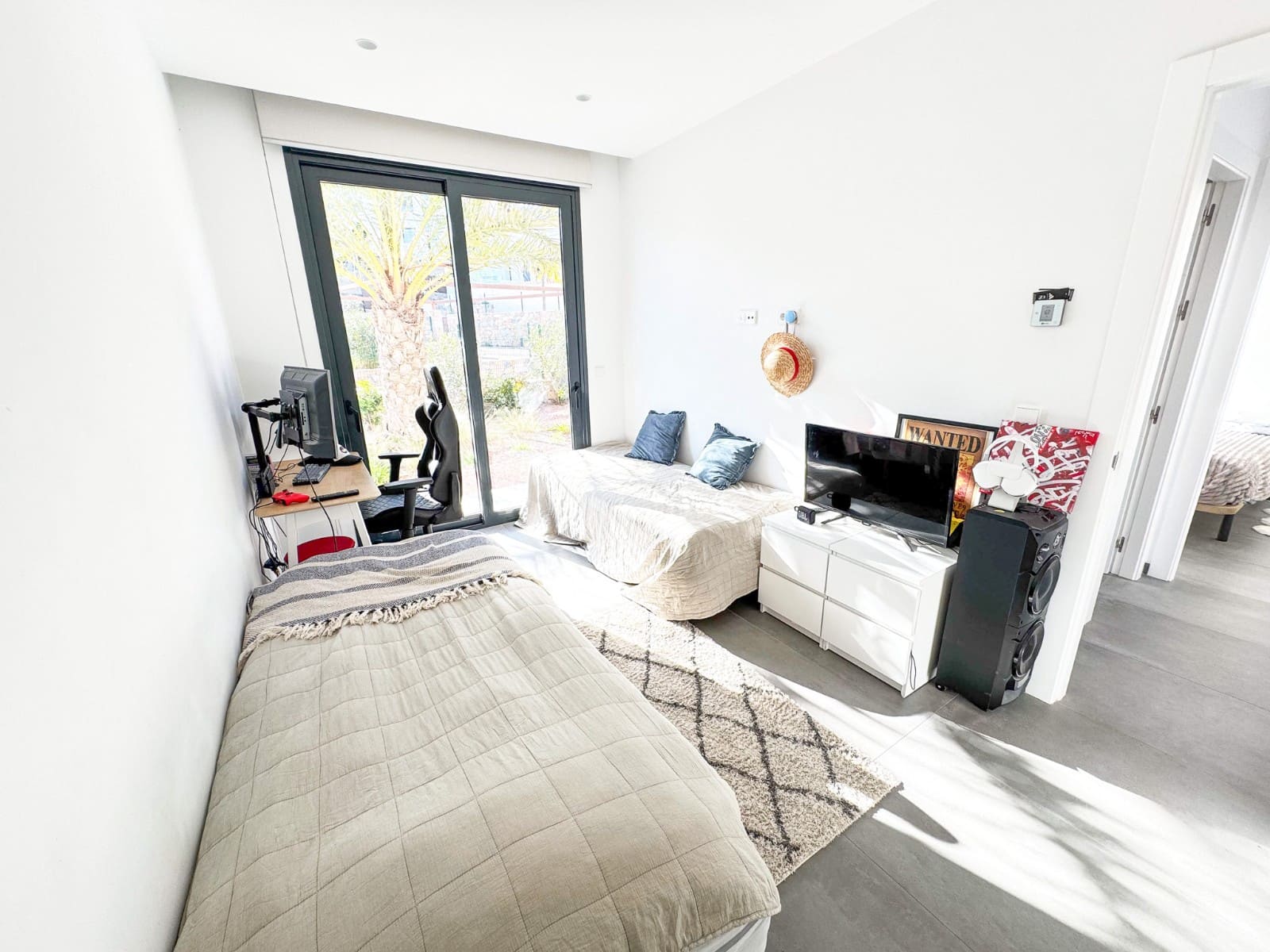 4 quarto Moradia para venda em Las Colinas Golf com piscina - 875 000 € (Ref: 8786125)