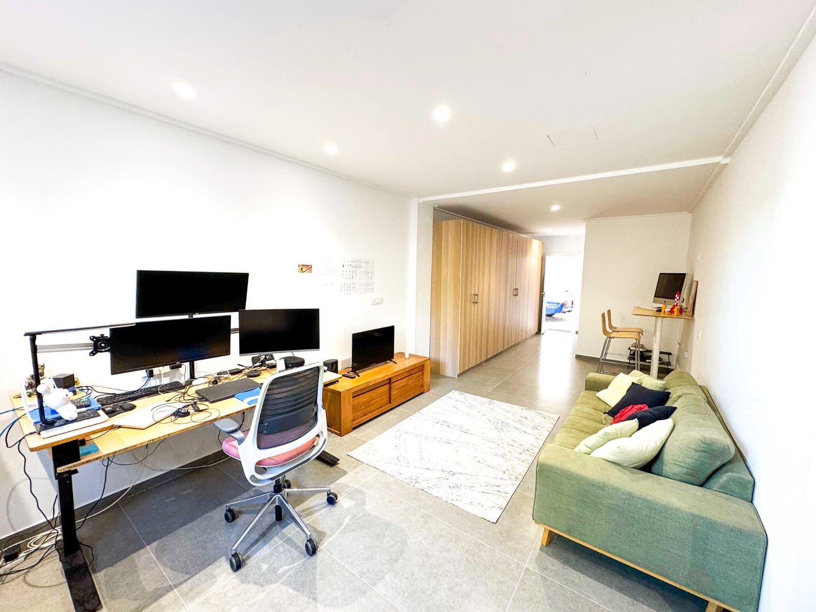 4 quarto Moradia para venda em Las Colinas Golf com piscina - 875 000 € (Ref: 8786125)