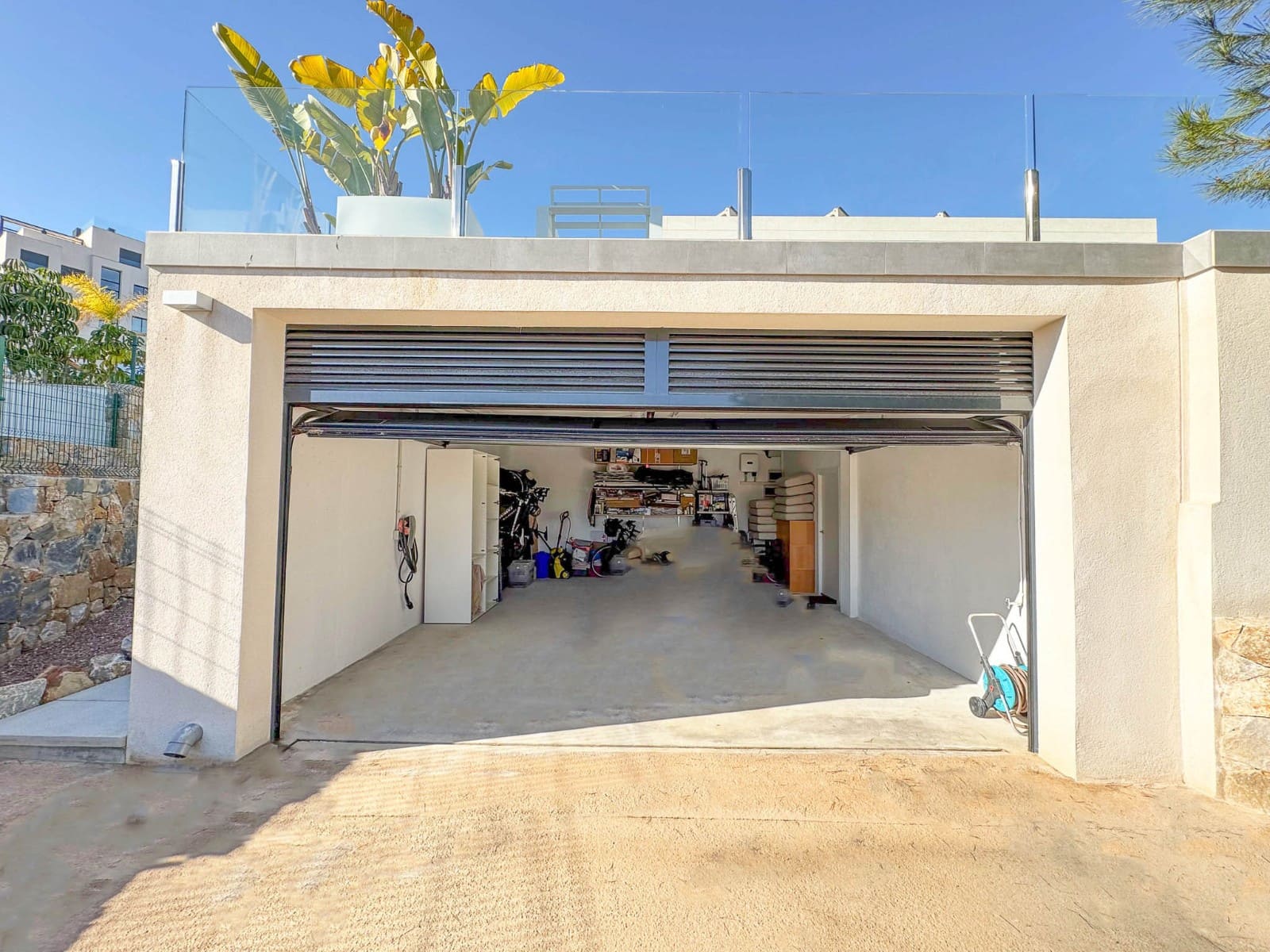 4 quarto Moradia para venda em Las Colinas Golf com piscina - 875 000 € (Ref: 8786125)