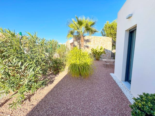 4 quarto Moradia para venda em Las Colinas Golf, Orihuela com piscina - 875 000 € (Ref: 8786125)