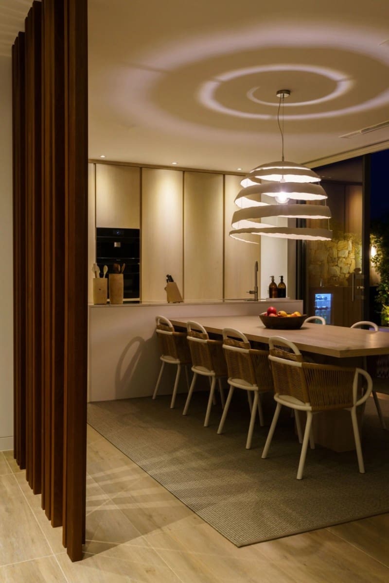 5 soverom Villa til salgs i Las Colinas Golf med svømmebasseng - € 1 960 000 (Ref: 8786126)