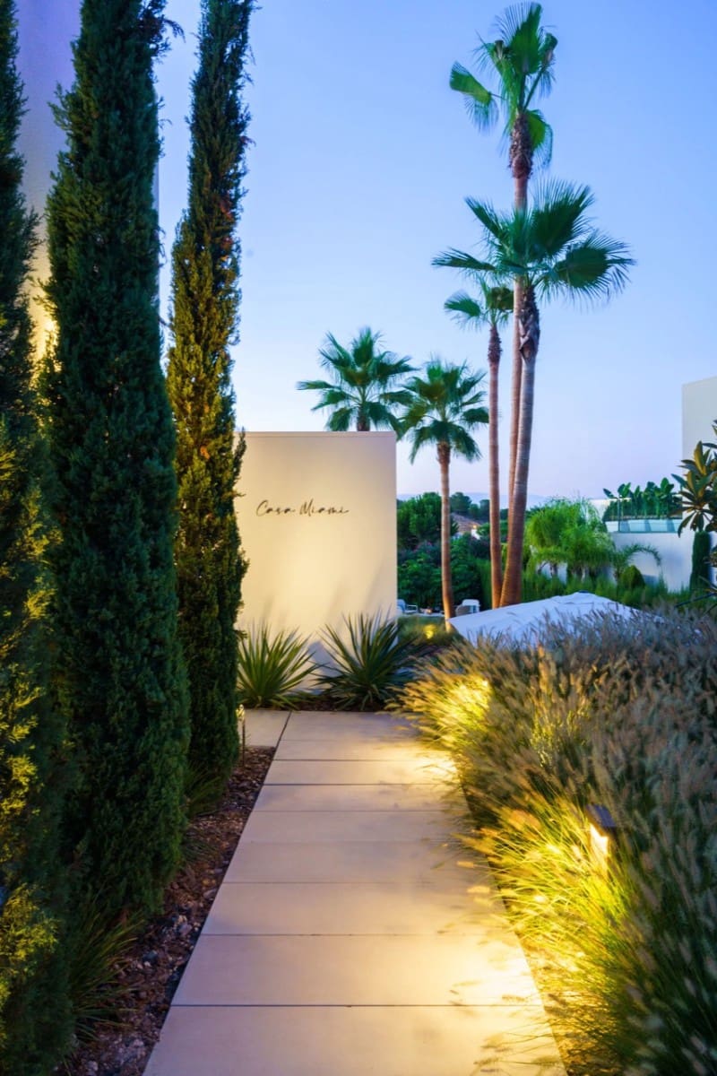 5 soverom Villa til salgs i Las Colinas Golf med svømmebasseng - € 1 960 000 (Ref: 8786126)