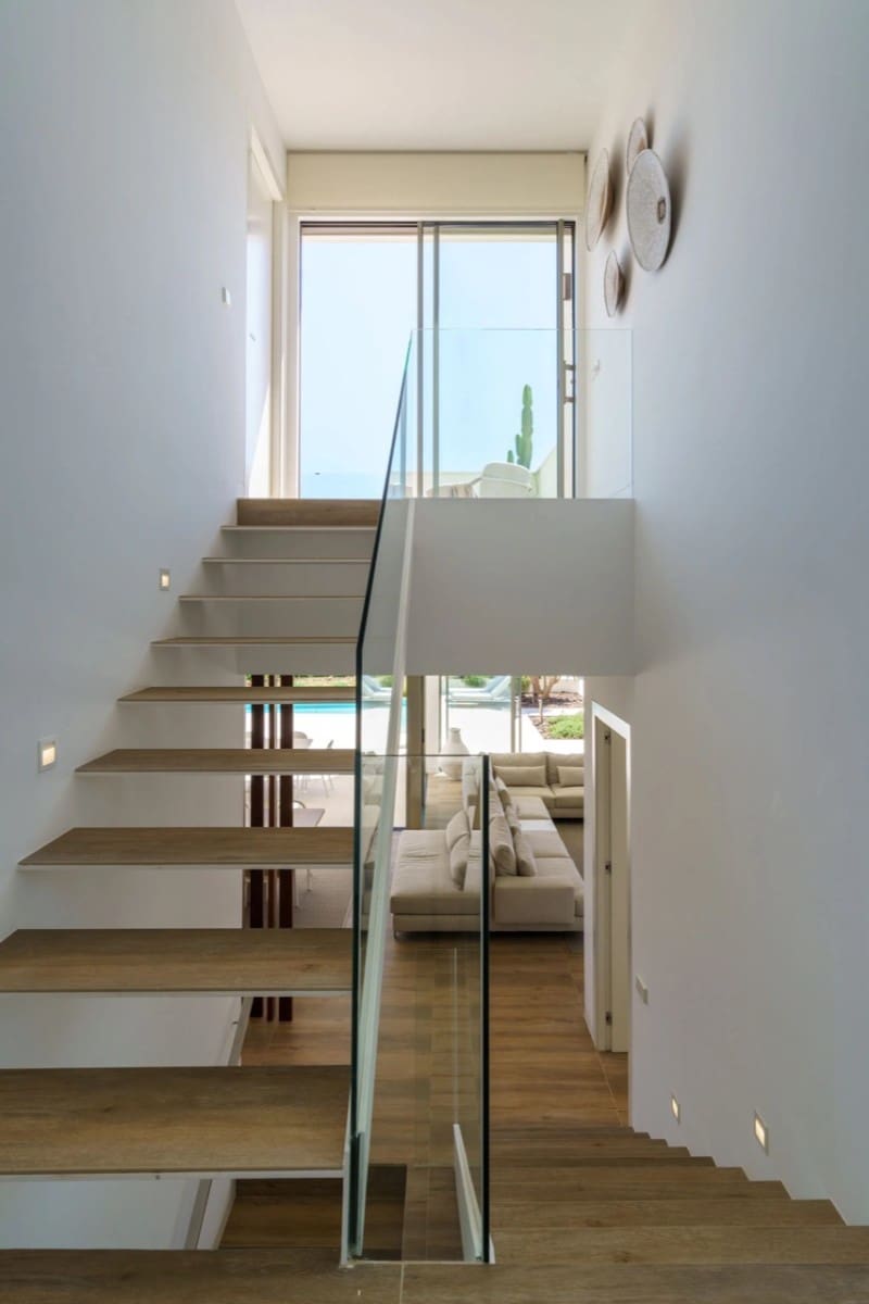 5 soverom Villa til salgs i Las Colinas Golf med svømmebasseng - € 1 960 000 (Ref: 8786126)