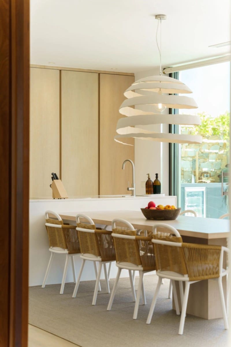 5 soverom Villa til salgs i Las Colinas Golf med svømmebasseng - € 1 960 000 (Ref: 8786126)