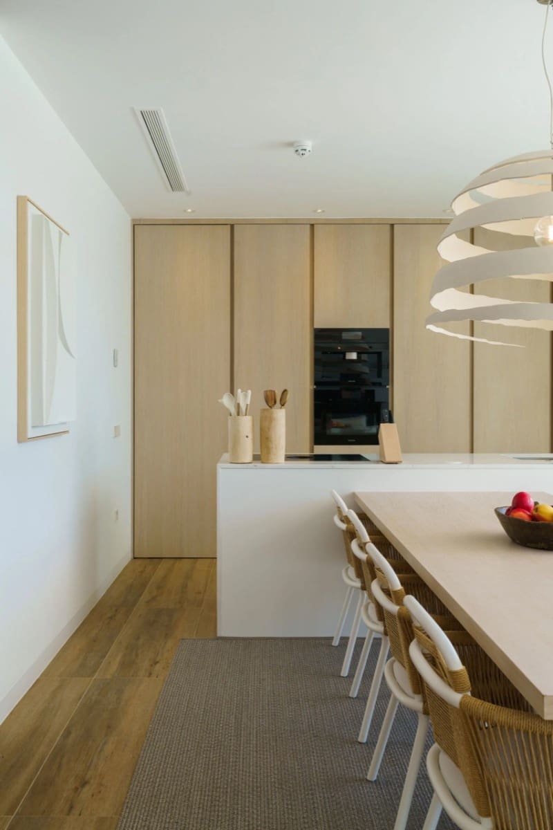 5 soverom Villa til salgs i Las Colinas Golf med svømmebasseng - € 1 960 000 (Ref: 8786126)