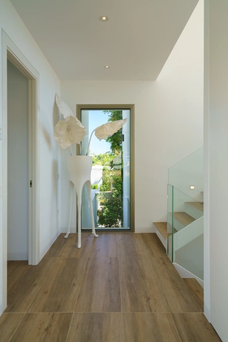 5 soverom Villa til salgs i Las Colinas Golf med svømmebasseng - € 1 960 000 (Ref: 8786126)