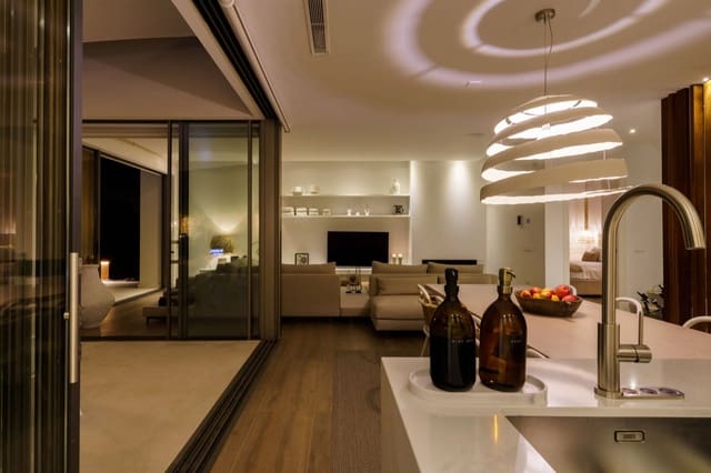 5 soverom Villa til salgs i Las Colinas Golf, Orihuela med svømmebasseng - € 1 960 000 (Ref: 8786126)