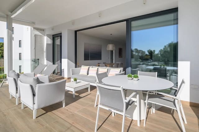 3 slaapkamer Appartement te koop in Las Colinas Golf, Orihuela met zwembad - € 489.000 (Ref: 8792194)