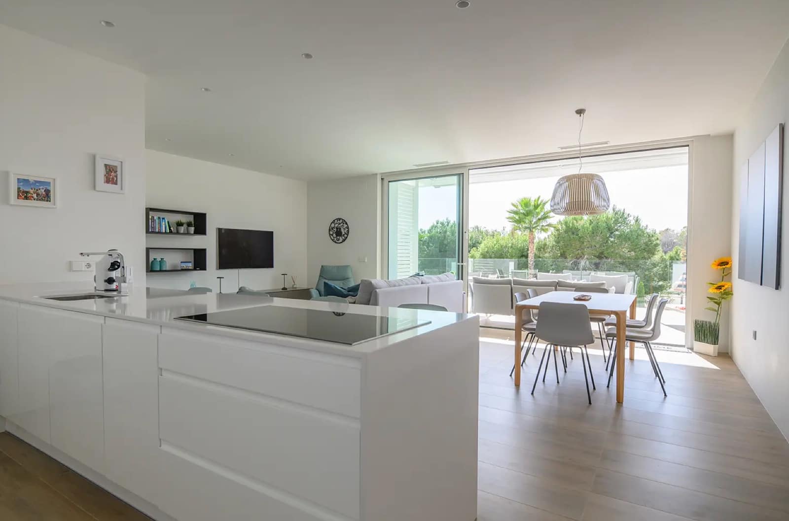 3 slaapkamer Appartement te koop in Las Colinas Golf met zwembad - € 489.000 (Ref: 8792194)