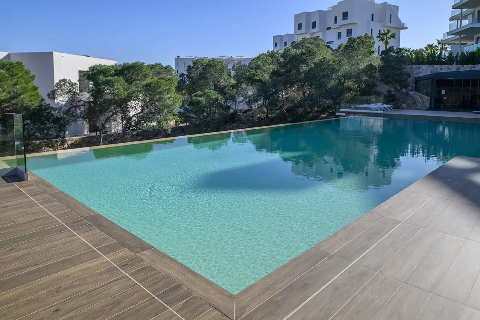 3 slaapkamer Appartement te koop in Las Colinas Golf met zwembad - € 489.000 (Ref: 8792194)