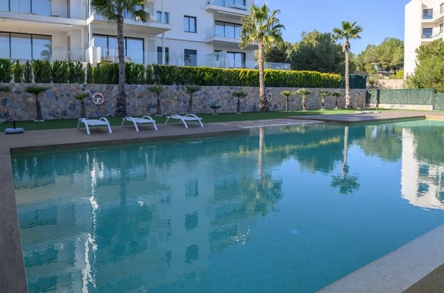 3 slaapkamer Appartement te koop in Las Colinas Golf, Orihuela met zwembad - € 489.000 (Ref: 8792194)