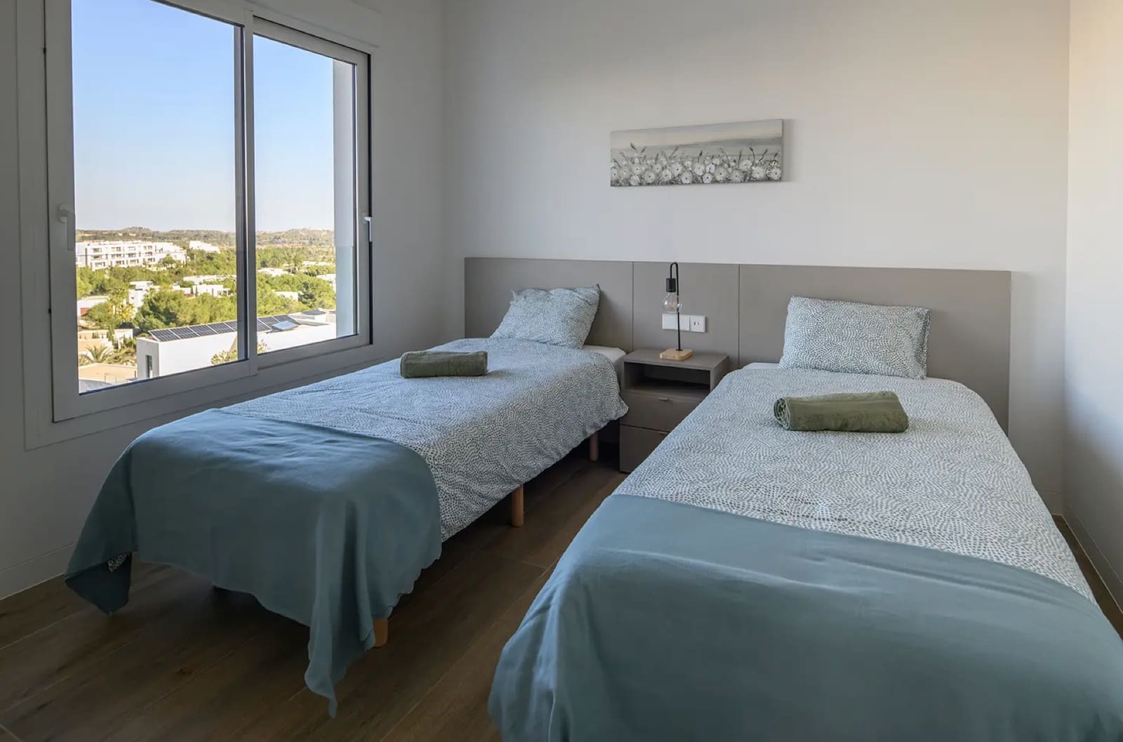 3 slaapkamer Appartement te koop in Las Colinas Golf met zwembad - € 489.000 (Ref: 8792194)
