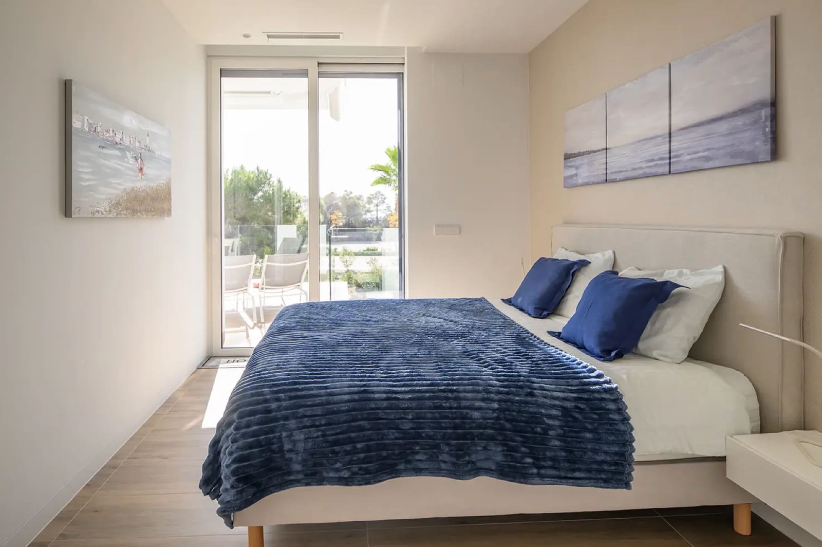 3 slaapkamer Appartement te koop in Las Colinas Golf met zwembad - € 489.000 (Ref: 8792194)