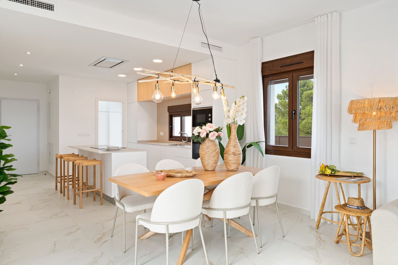 3 bedroom Villa for sale in Polop with pool - € 649,000 (Ref: 8807358)