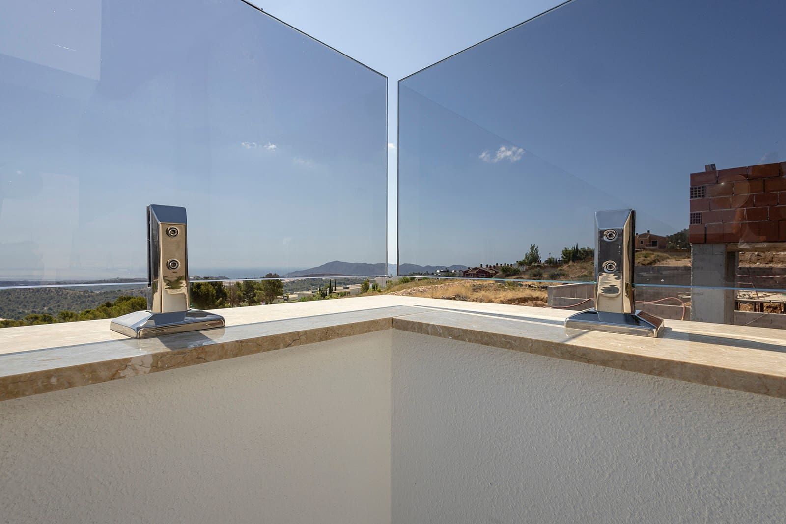 3 chambre Villa/Maison à vendre à Polop avec piscine - 598 000 € (Ref: 8807359)