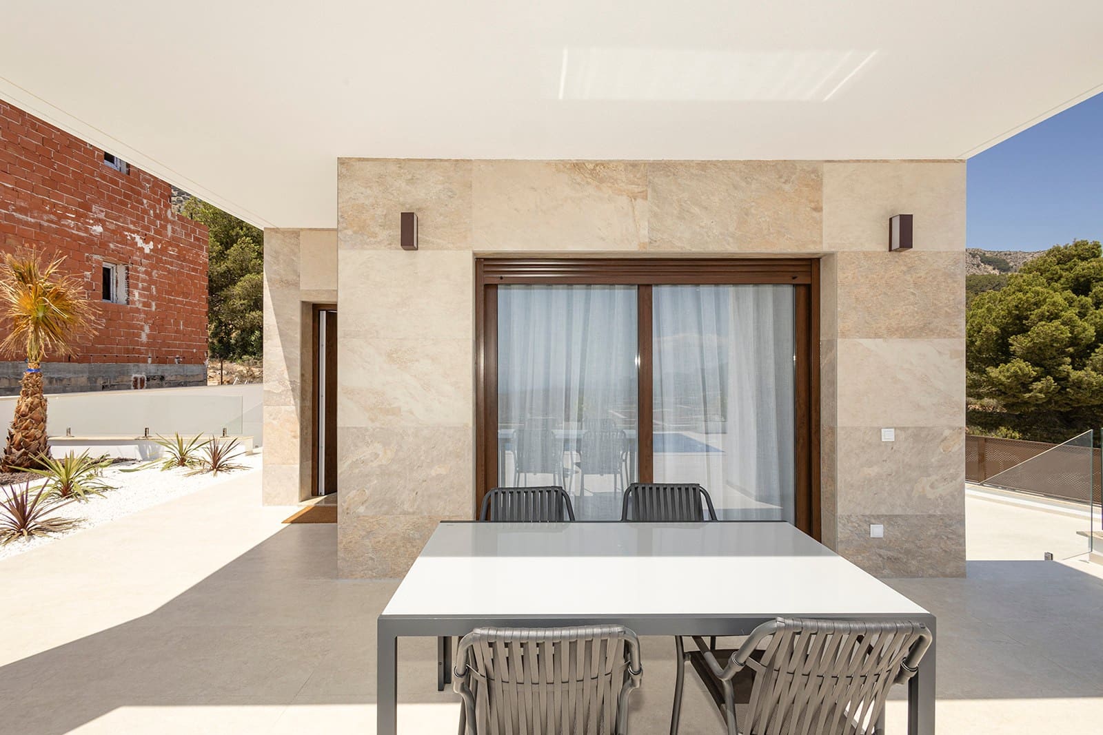 3 chambre Villa/Maison à vendre à Polop avec piscine - 598 000 € (Ref: 8807359)