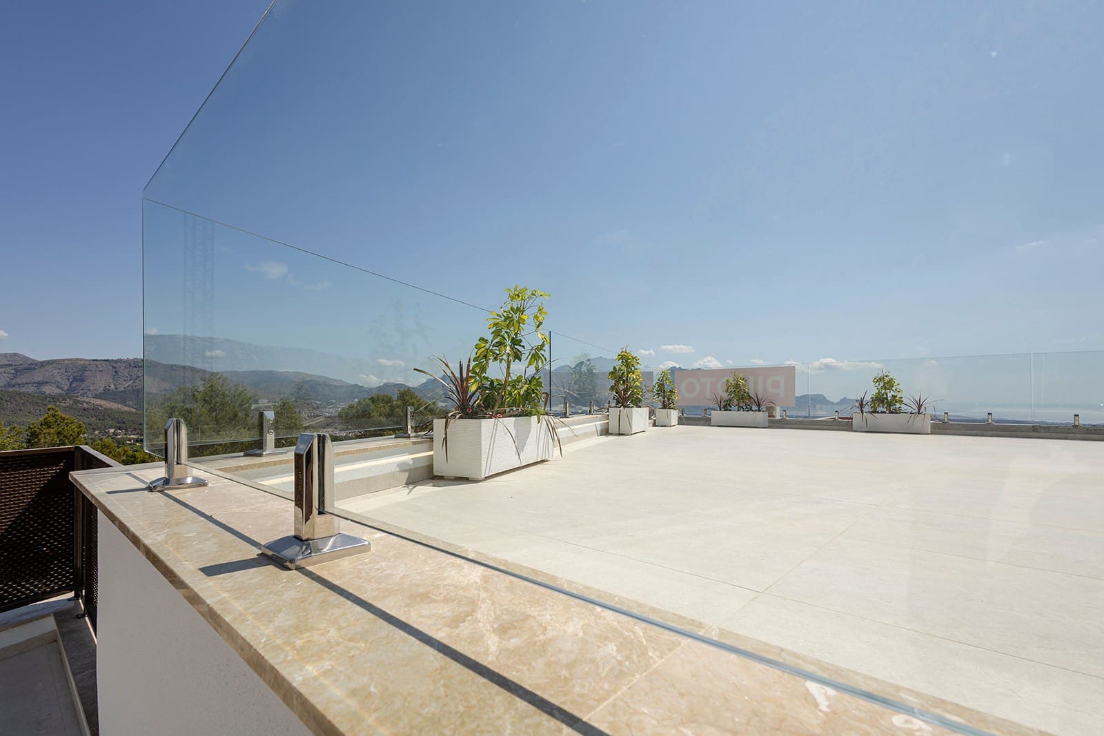 3 chambre Villa/Maison à vendre à Polop avec piscine - 598 000 € (Ref: 8807359)