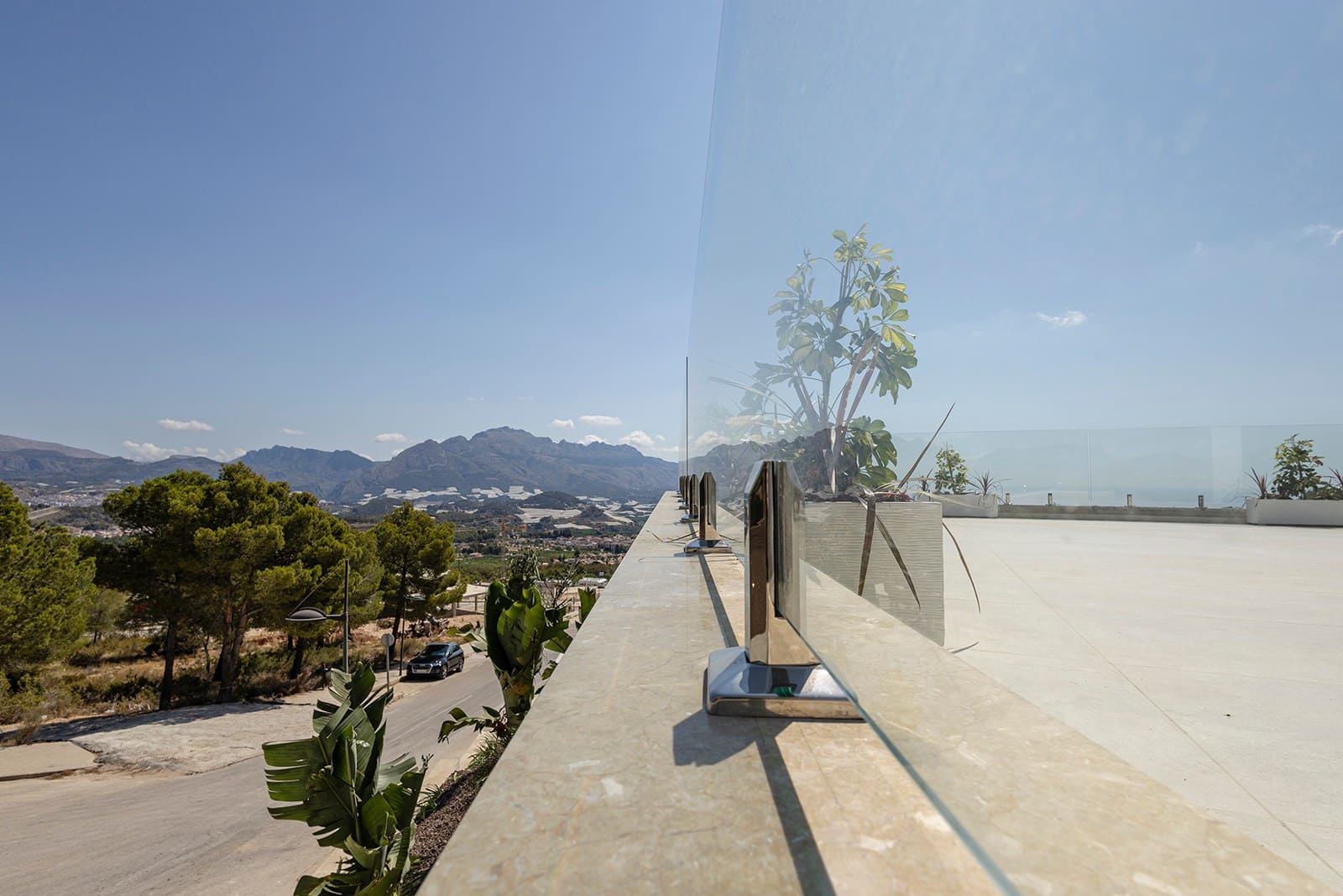 3 chambre Villa/Maison à vendre à Polop avec piscine - 598 000 € (Ref: 8807359)