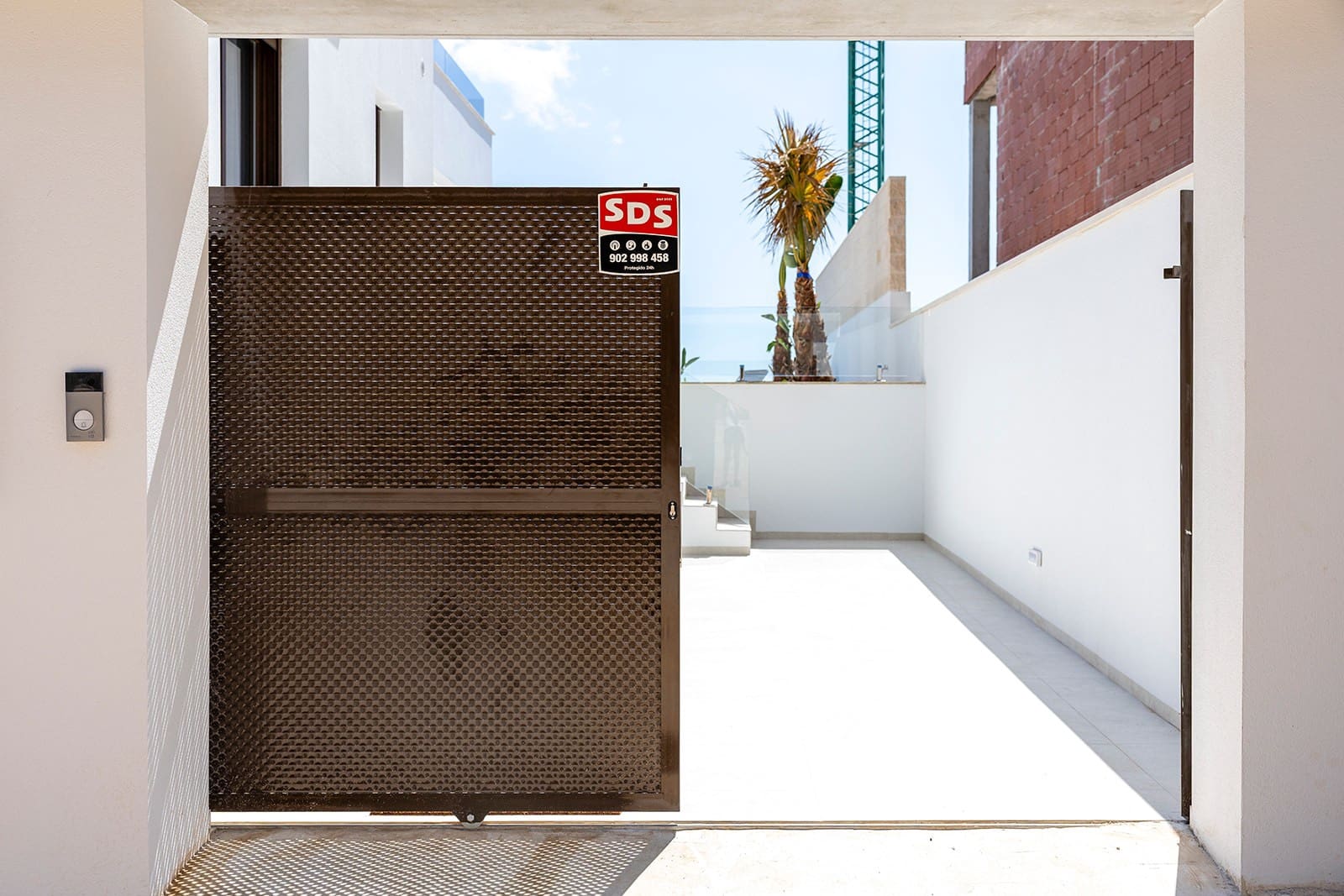 3 chambre Villa/Maison à vendre à Polop avec piscine - 598 000 € (Ref: 8807359)