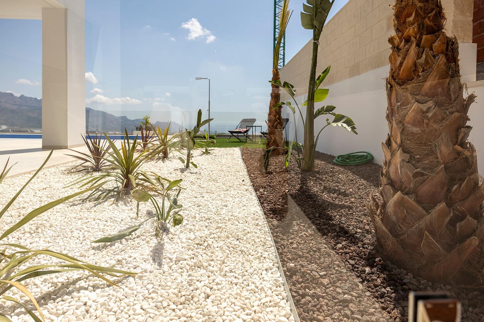 3 chambre Villa/Maison à vendre à Polop avec piscine - 598 000 € (Ref: 8807359)